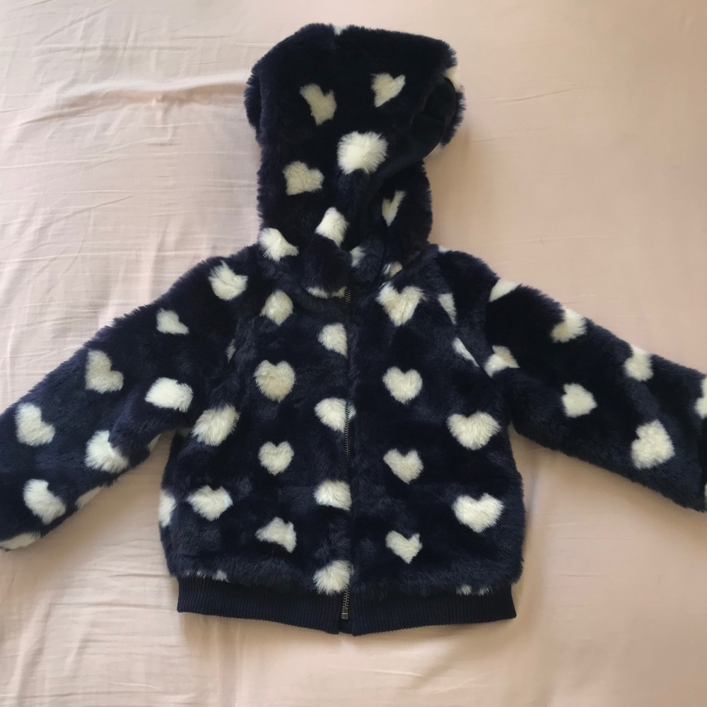 Baby Gap Jacket size 5 years toddler